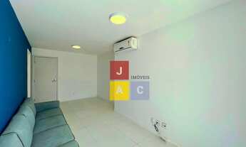 Imagem 7: Frames - 2 Quartos Varandão 84 m ² c/ Ar condicionado e Armarios - Pontal Oceânico - Oport