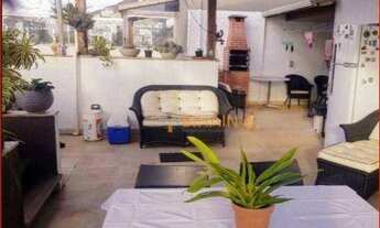 Imagem 3: Cobertura com elevador, lazer, piscina , portaria 24horas