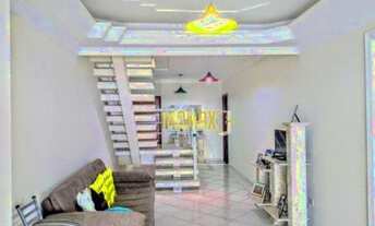 Imagem 7: Cobertura com 4 dormitórios à venda, 200 m² por R$ 1.200.000 - Ocian - Praia Grande/SP