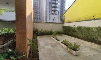 Imagem 7: Apartamento com 3 dormitórios para alugar, 341 m² por R$ 4.500,00/mês - Bela Vista - São P