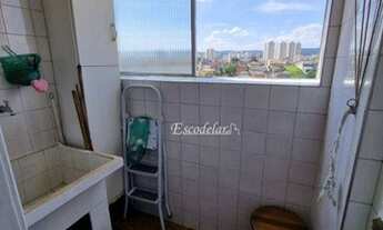 Imagem 6: Apartamento à venda, 50 m² por R$ 310.000,00 - Imirim - São Paulo/SP