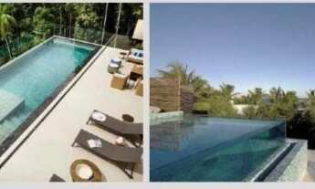 Imagem 4: Flat com 1 dormitório à venda, 21 m² por R$ 253.985,00 - Bessa - João Pessoa/PB