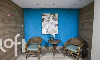 Imagem 6: RIO DE JANEIRO - Apartamento Padrão - Ipanema Ipanema