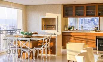 Imagem 6: Apartamento com 4 dormitórios à venda, 266 m² por R$ 4.690.000,00 - Perdizes - São Paulo/S