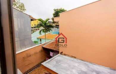 Imagem 11: Casa com 3 dormitórios, 224 m² - venda por R$ 650.000,00 ou aluguel por R$ 2.660,00/mês