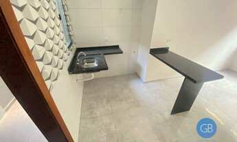 Imagem 3: Apartamento com 2 dormitórios para alugar, 40 m² e bem amplo na região da Vila Carrão - Sã