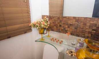 Imagem 6: Cobertura com 5 dormitórios à venda, 520 m² - Batel - Curitiba/PR