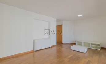Imagem 4: Locação Apartamento 3 Dormitórios - 137 m² Moema