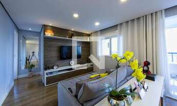 Imagem 5: Apartamento à Venda - Vila Prudente, 2 Quartos, 77 m2