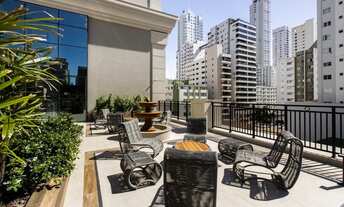 Imagem 6: APARTAMENTO MOBILIADO E DECORADO NO SERENDIPITY DA EMBRAED PARA LOCAÇÃO ANUAL