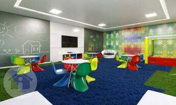 Imagem 6: Apartamento com 2 dormitórios à venda, 44 m² por R$ 240.000,00 - Jardim Sul - São José dos