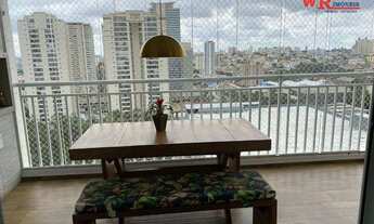 Imagem 6: Apartamento com 3 dormitórios à venda, 123 m² por R$ 1.325.000,00 - Centro - São Bernardo