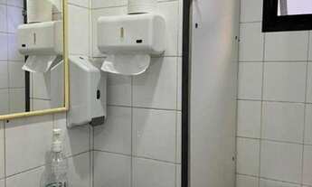 Imagem 7: Sala à venda, 37 m² - Vila Guiomar - Santo André/SP