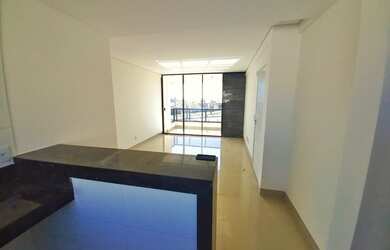 Imagem 5: APARTAMENTO NOVO COM VARANDA GOURMET E DUAS SUITES