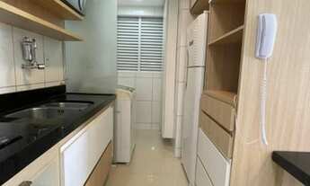 Imagem 5: Apartamento para aluguel tem 42 metros quadrados com 1 quarto em Ponta do Farol - São Luís