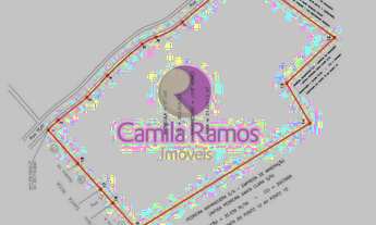 Imagem 2: Área à venda 24315.45M², JARDIM SANTA ROSA, RIBEIRÃO PIRES - SP