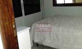 Imagem 4: Casa térrea - 2 Dormitórios - Bairro Dos Casas - Próximo á Pizzaria Novara e Condomínio Co