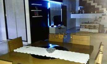 Imagem 6: Casa com 3 dormitórios à venda, 248 m² - Condomínio Cyrela Landscape - Votorantim/SP