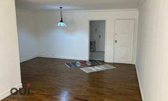 Imagem 3: Apartamento com 3 dormitórios para alugar, 127 m² por R$ 8.000,00/mês - Itaim Bibi - São P