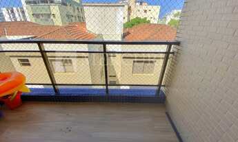 Imagem 6: Apartamento com 3 dormitórios à venda, 105 m² por R$ 400.000,00 - Praia da Enseada - Guaru