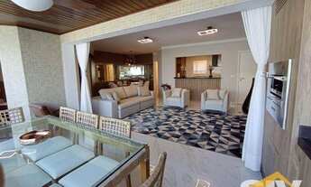 Imagem 7: Apartamento com 5 dormitórios à venda, 175 m² por R$ 4.000.000,00 - Riviera Módulo 3 - Ber