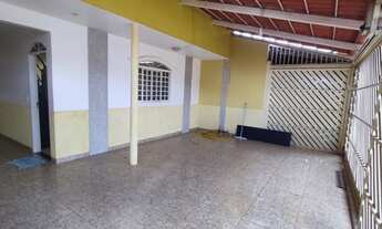 Imagem 2: Casa 4 quartos no Gama Aceito troca por casa na Ponte Alta