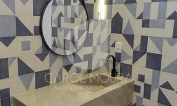 Imagem 4: Condomínio Horizontal Jardim Portugal. Casa com 3 suítes, piscina