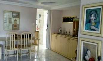 Imagem 4: Apartamento 4 quartos candeias venda