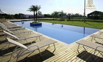 Imagem 5: Vendo terreno no Condomínio Ilhas Park em Eldorado do Sul. Quadra H, vista para Porto Aleg