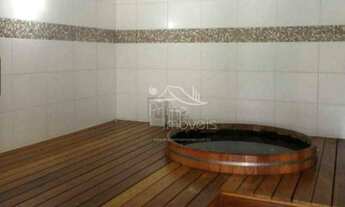 Imagem 2: Apartamento para Venda na Riviera de São Lourenço