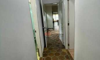 Imagem 5: Casa com 3 dormitórios à venda, 354 m² por R$ 1.800.000 - Vila Bertioga - São Paulo/SP