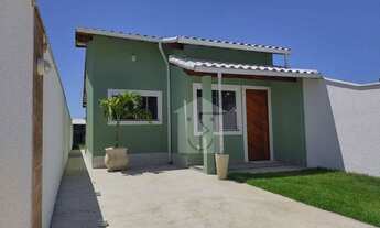 Imagem: Casa com 2 dormitórios à venda, 85 m²