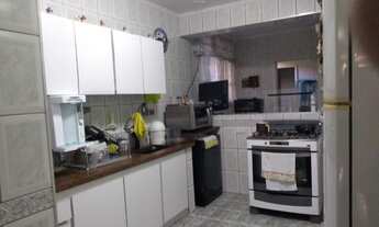 Imagem 4: Casa com 4 dormitórios à venda, 250 m² por R$ 1.320.000,00 - Brooklin - São Paulo/SP