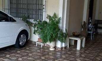 Imagem 2: Casa com 2 dormitórios à venda, 102 m² por R$ 330.000 - Vila Santa Terezinha - Itu/SP