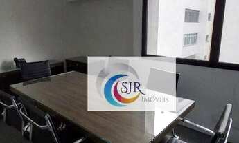 Imagem 5: Conjunto para alugar, 175 m² por R$ 23.000,00/mês - Itaim Bibi - São Paulo/SP