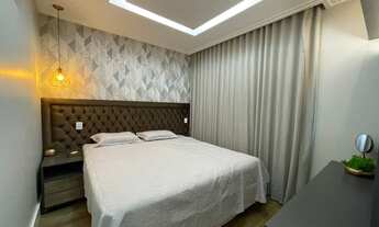 Imagem 4: Liberto 123 m² com 3 suítes em Jurunas - Belém - PA