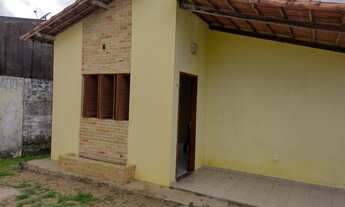Imagem: Casa para venda com 70 metros quadrados