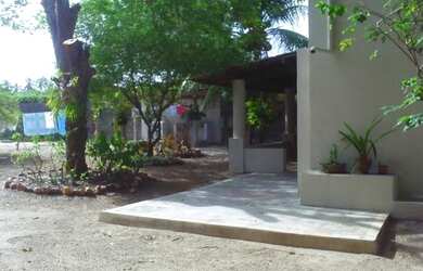 Imagem 5: Casa residencial à venda, Lagoa Redonda, Fortaleza