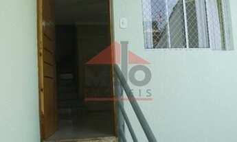 Imagem 5: São Paulo - Casa Padrão - CIDADE PATRIARCA