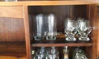 Imagem 6: Apartamento com 1 dormitório para alugar, 50 m² por R$ 2.200,00/mês - Santana - São Paulo