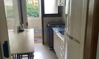 Imagem 3: Apartamento Padrão em Praia Grande - Torres