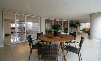 Imagem 4: Locação Apartamento 3 Dormitórios - 335 m² Moema