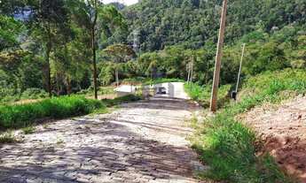 Imagem 3: Terreno à venda, 420 m² por R$ 240.000,00 - Braunes - Nova Friburgo/RJ