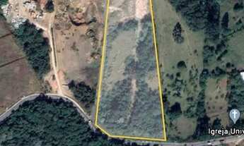 Imagem: Zup1 Bonsucesso 26.000m2