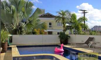 Imagem 2: Sobrado com 4 dormitórios à venda, 300 m² - Centro - São Bernardo do Campo/SP