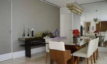 Imagem 3: Sobrado com 4 dormitórios à venda, 748 m² por R$ 14.900.000,00 - Gênesis 2 - Santana de Pa