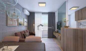 Imagem: Apartamento com 2 dormitórios à venda