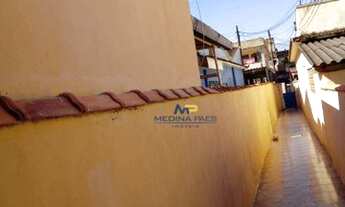 Imagem 6: Casa com 2 dormitórios à venda por R$ 190.000,00 - Trindade - São Gonçalo/RJ