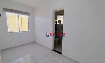 Imagem 4: Apartamento com 3 quartos à venda, 79 m² por R$ 180.000 - Capim Macio - Natal/RN