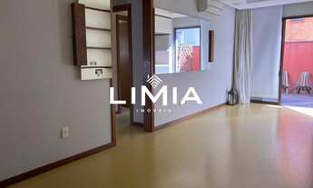 Imagem 4: Apartamento a venda no Bairro Higienópolis em Porto Alegre RS, com 02 dormitórios Rua Luzi